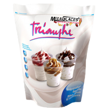 mix à glace Neutre (Sundae)