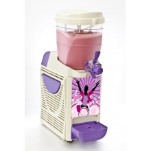 Machine à glace italienne Missofty