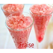 Granité Fraise - 1 x 6 Litres