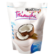 Mix à glaces Noix de Coco